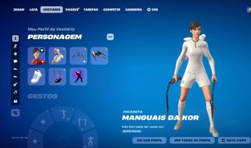 CONTA FORTNITE 84 SKINS | RENEGADA| ASA-DELTA ASTROWORD