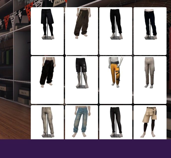 AVAKIN LIFE LVL 40 | CONTA ANTIGA 2 ANOS | 320 ROUPAS | VISUAL EXCLUSIVO