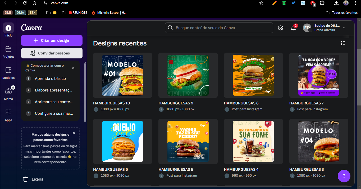 CANVA - 12K ARTES EDITÁVEIS NO CANVA [ENTREGA AUTOMÁTICA]