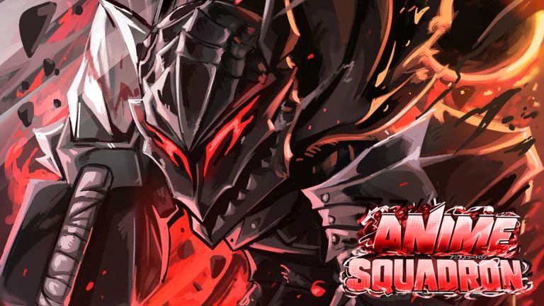 [MELHORES PREÇOS] Anime Squadron - Entrega rápida!