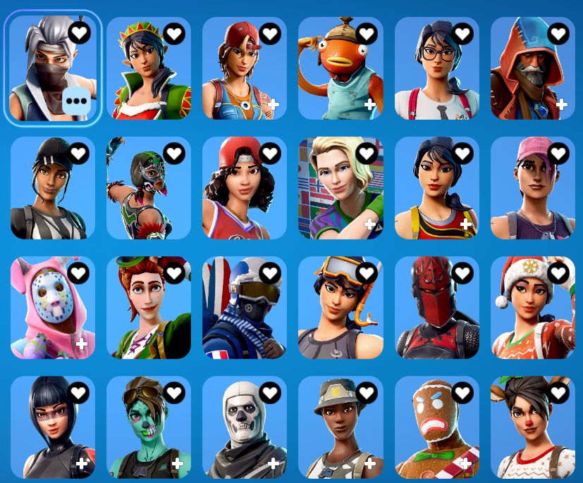 CONTA OG TEMP. X JOHN WICK, LARA CROFT, MACHADOI LEVIATAN, CAVEIRÃO DOURADO