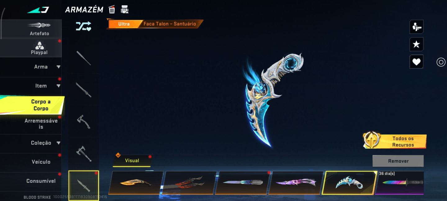 CONTA TOP GLOBAL COM DELUXE LEIA A DESCRIÇÃO