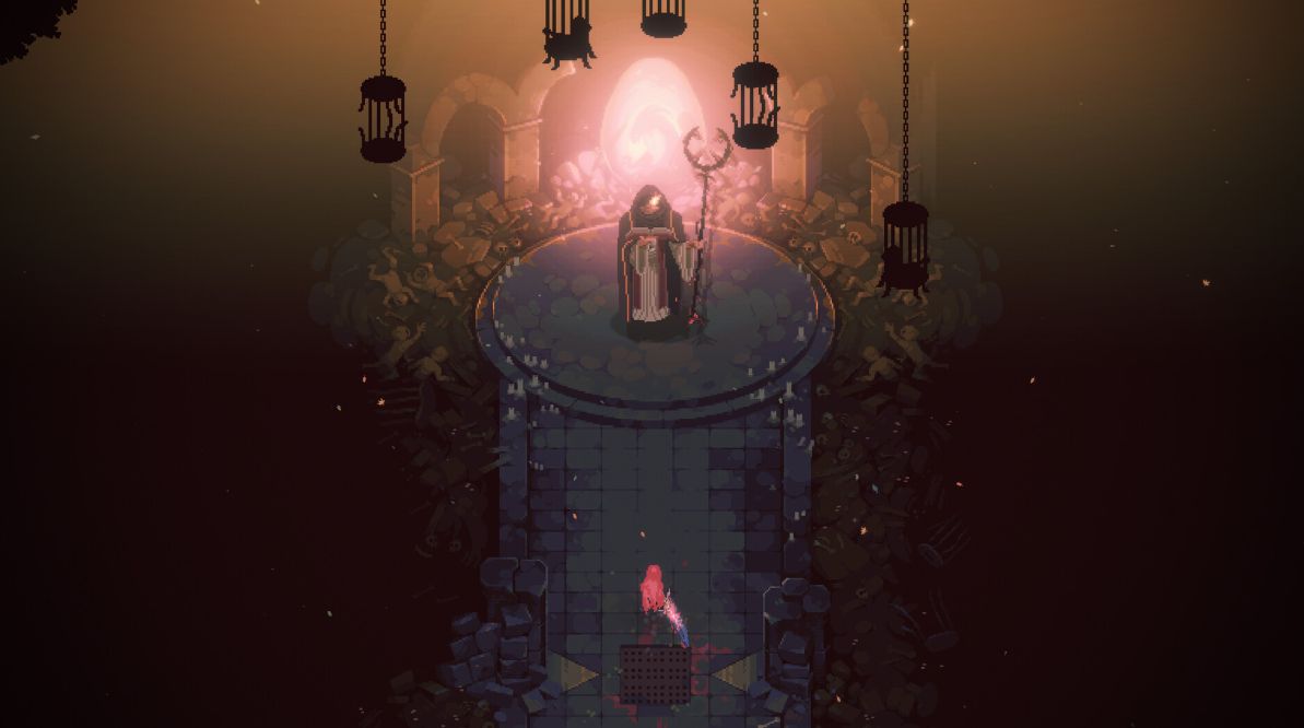 Eldest Souls | Chave Steam Oficial | Ative na Sua Conta | Entrega Rápida
