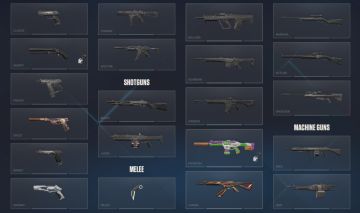 CONTA VALORANT COM SKINS EXCLUSIVAS XEROFANG, BLASTX, ION E MAIS!
