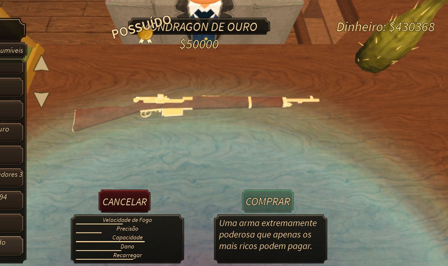 Westbound conta com mais de 400k