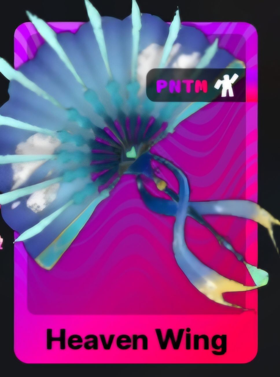 Espadas death ball