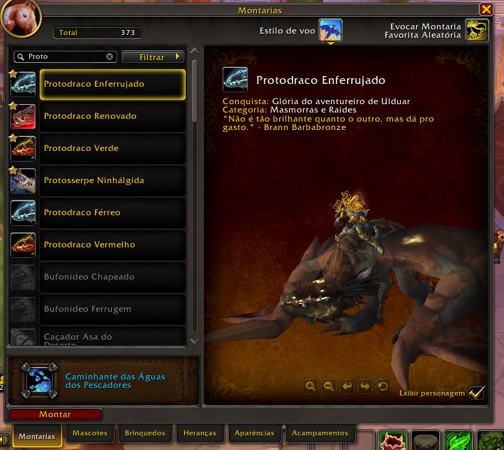 Conta World of Warcraft, Expansão Midnight