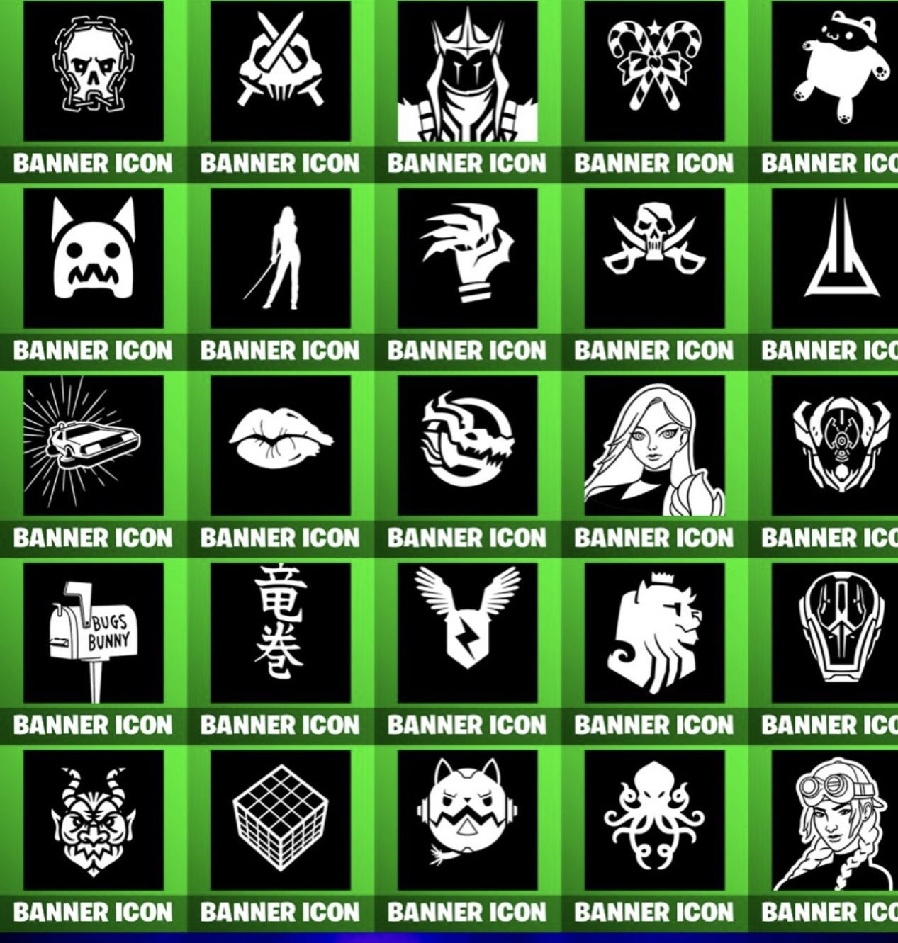Conta de fortnite com skins tryhard é boa pra começar e jogar campeonatos