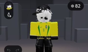 Conta de Roblox no preço dou desconto