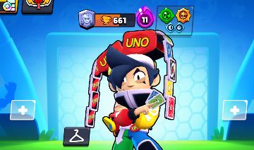 CONTA BRAWL STARS 30k TROFÉU, RANK LENDÁRIO SKINS EXCLUSIVAS E MAIS