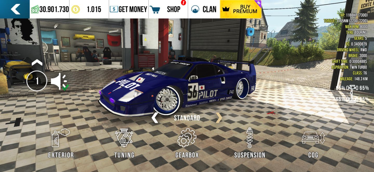 [50% OFF!] CARROS PLOTADOS | W16 & DINHEIRO | CAR PARKING MULTIPLAYER 1