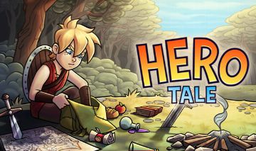 HERO TALE - IDLE RPG | CONTAS FULL | TOP VENDAS
