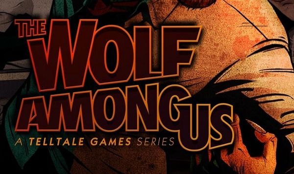 The Wolf Among Us - (Pc - Steam) - Key Original