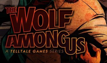 The Wolf Among Us - (Pc - Steam) - Key Original