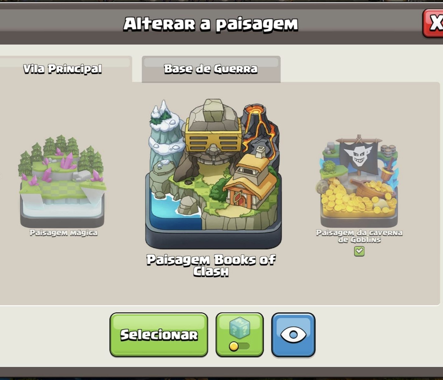 CV 17 99% , bilhete Ativo, 42 skins, 2 Paisagens e equipamentos upados..
