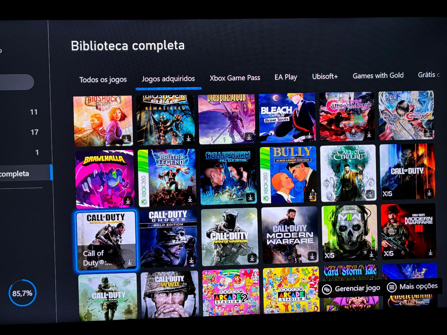 [MAIS VENDIDO] JOGOS XBOX MÉTODO PARENTAL - XBOX ONE E SERIES