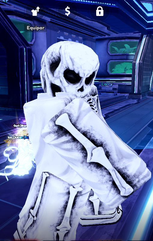 SKINS ANIME VANGUARDS (GOJO, SUKUNA, SPEEDWAGON, ETC..)