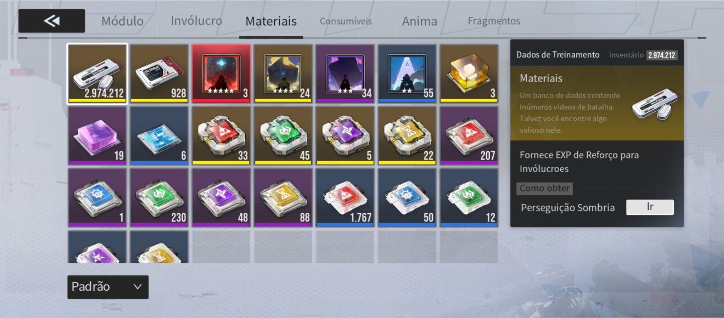 CONTA ETHERIA RESTART TOP SERVIDOR 3 MUITO RECURSOS