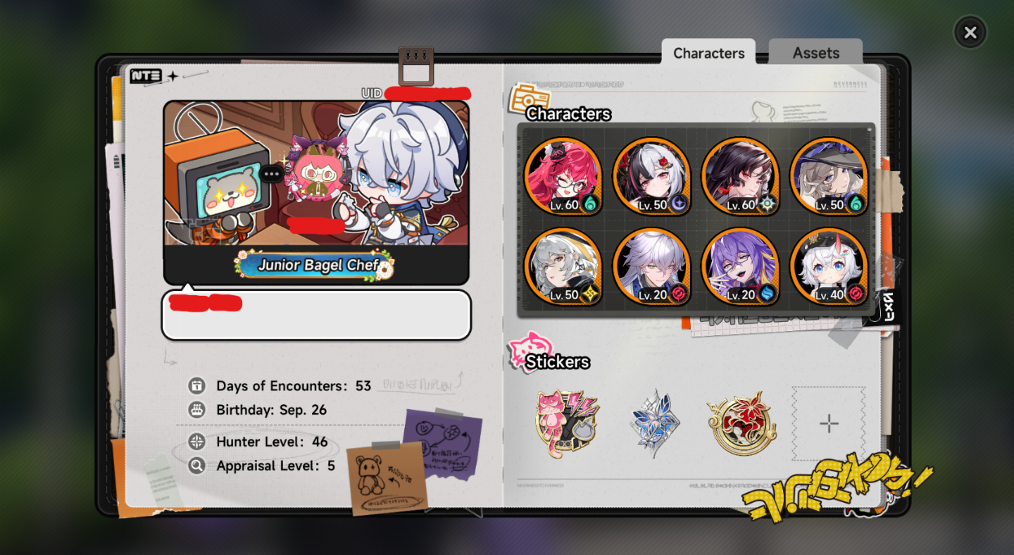 PRATICAMENTE DOANDO - PORSCHE 100% + QUASE TODOS OS PERSONAGENS TIER S + CÓPIAS