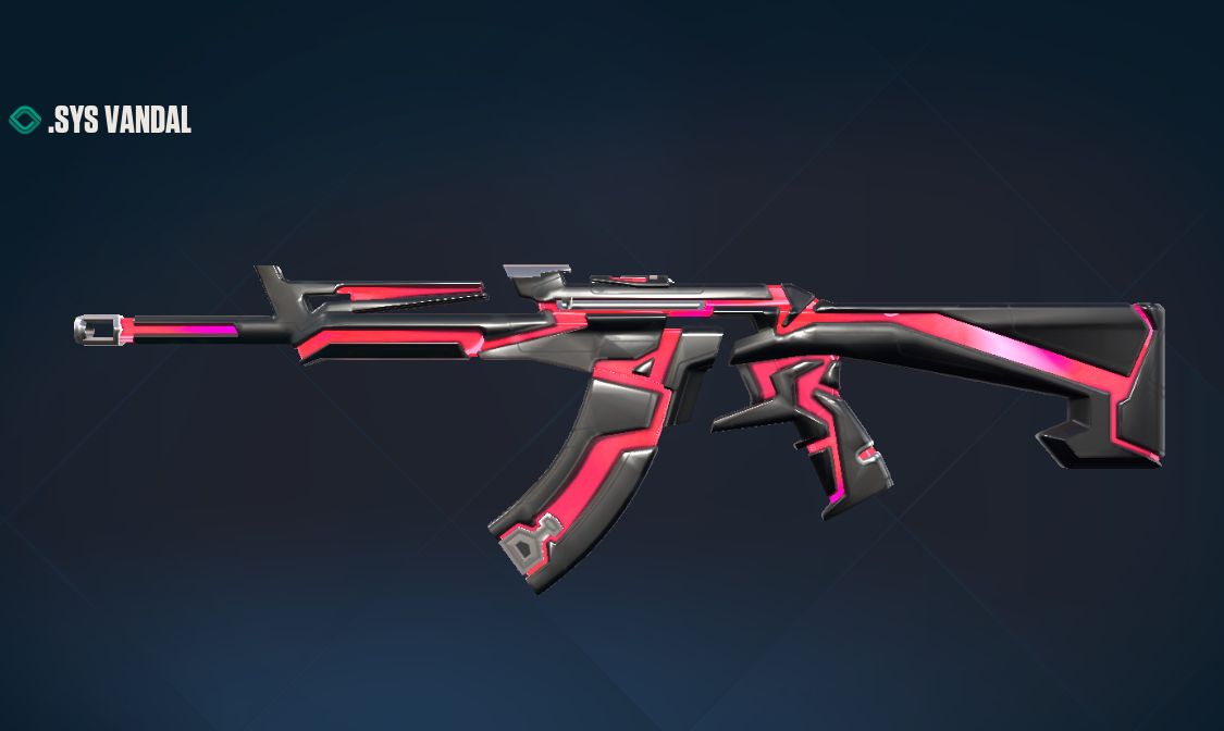 CONTA VALORANT 42 SKINS 3FACA/PRIME,GAIA,ONI,ETC/FULL ACESSO