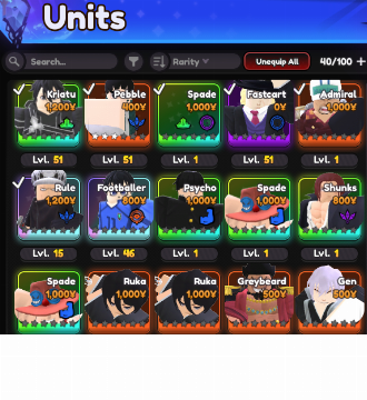 UTD Universal Tower Defense 2 Ruler - Roblox - Outros jogos Roblox - GGMAX