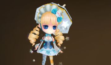 LORA+ VALANTIS ( TIER SSS)