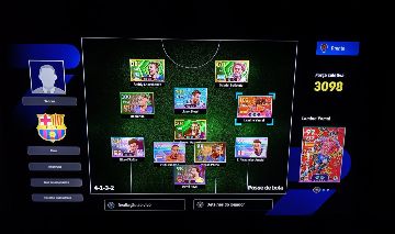 CONTA EFOOTBALL XBOX/PC COM GERRARD, BATISTUTA, SHEVCHENKO E O'REILLY