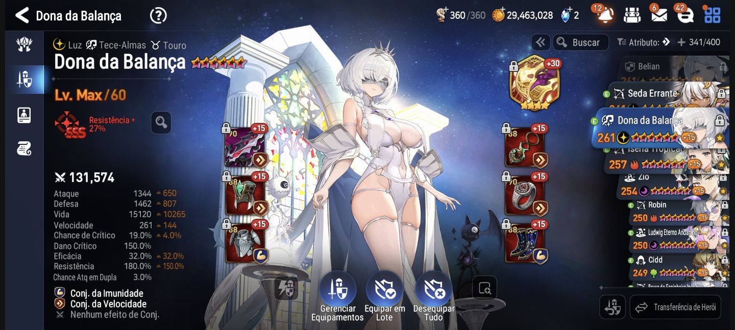 Conta Cleave END GAME