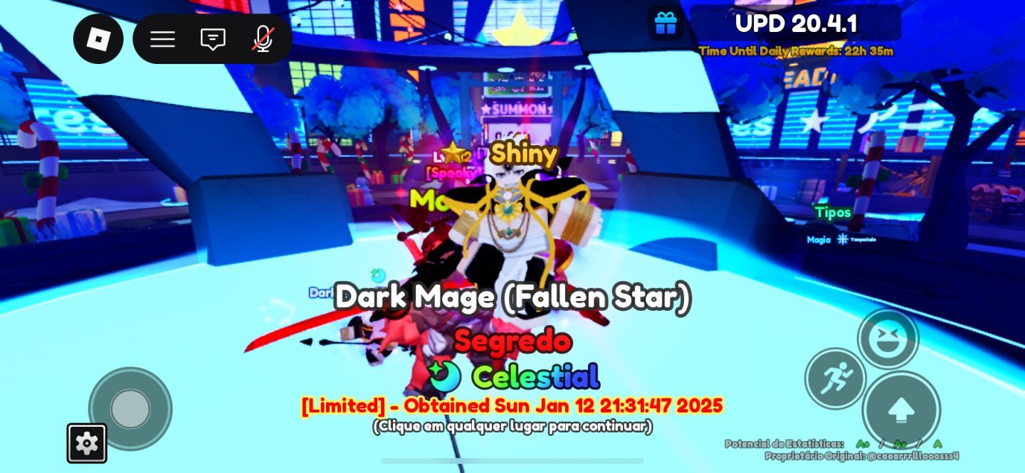 Anime Adventures Aizen evo e dark mage shiny evo e elf mage shiny evo