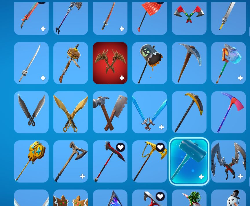 Conta Fortnite - Skin antigas - Pass 8,9 etc - tryhard