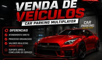 Car parking multiplayer 2/ cpm 2/ carros exclusivos/ venda de carros