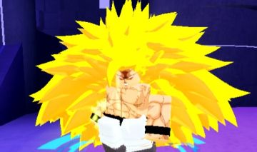 ASTD SKIN MAIS RARA DO JOGO! GOKU SSJ 1000!