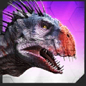 TOP 1 VENDAS - JURÁSSICOS/AQUÁTICOS/CENOZOICOS NO JURASSIC WORLD