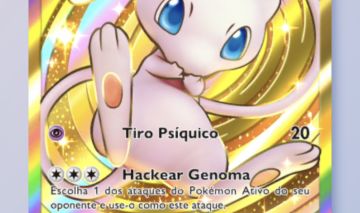 CONTA HIGHERTIER+6.2KCRISTAIS | MEGA VENUSAUR, GENGAR, SCIZOR ex |CLCAO COMPLETA