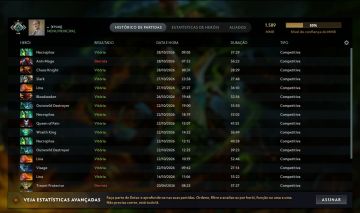 Cruzado 1 - Dota 2 1.589 MMR -9.480/9.480 BEHAVIOR - MAIN POOL