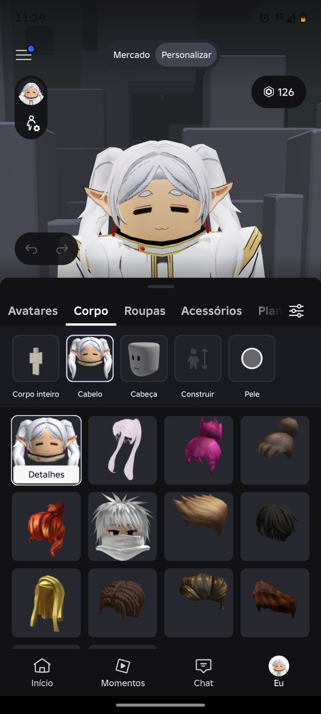 Conta roblox SWORDBURST 2