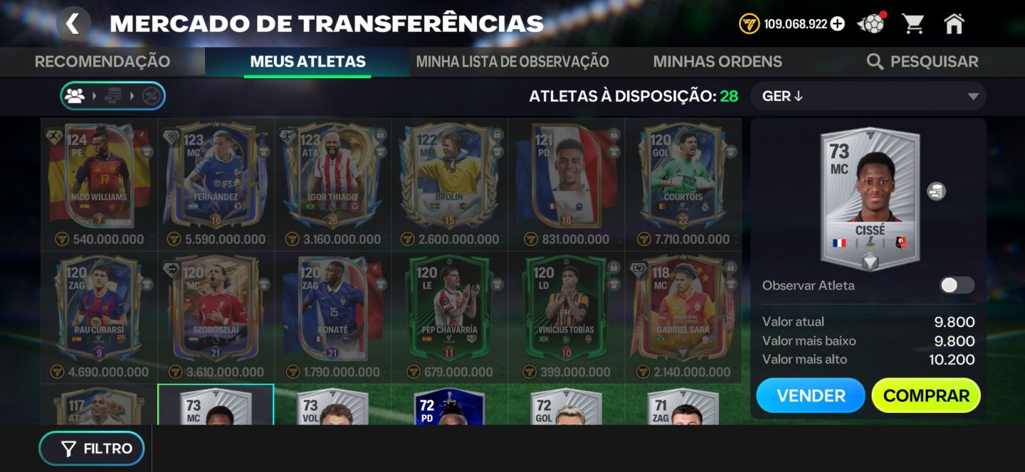 CONTA FC MOBILE COM GER 122