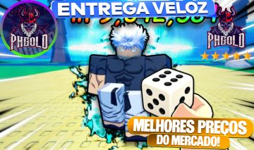 Anime Dice - Dado de Anime - Online 24H - Entrega Mais Rapida do Site - Top!!!
