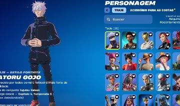 Conta Fortnite + Vários Jogos na Epic Games | Acesso Completo