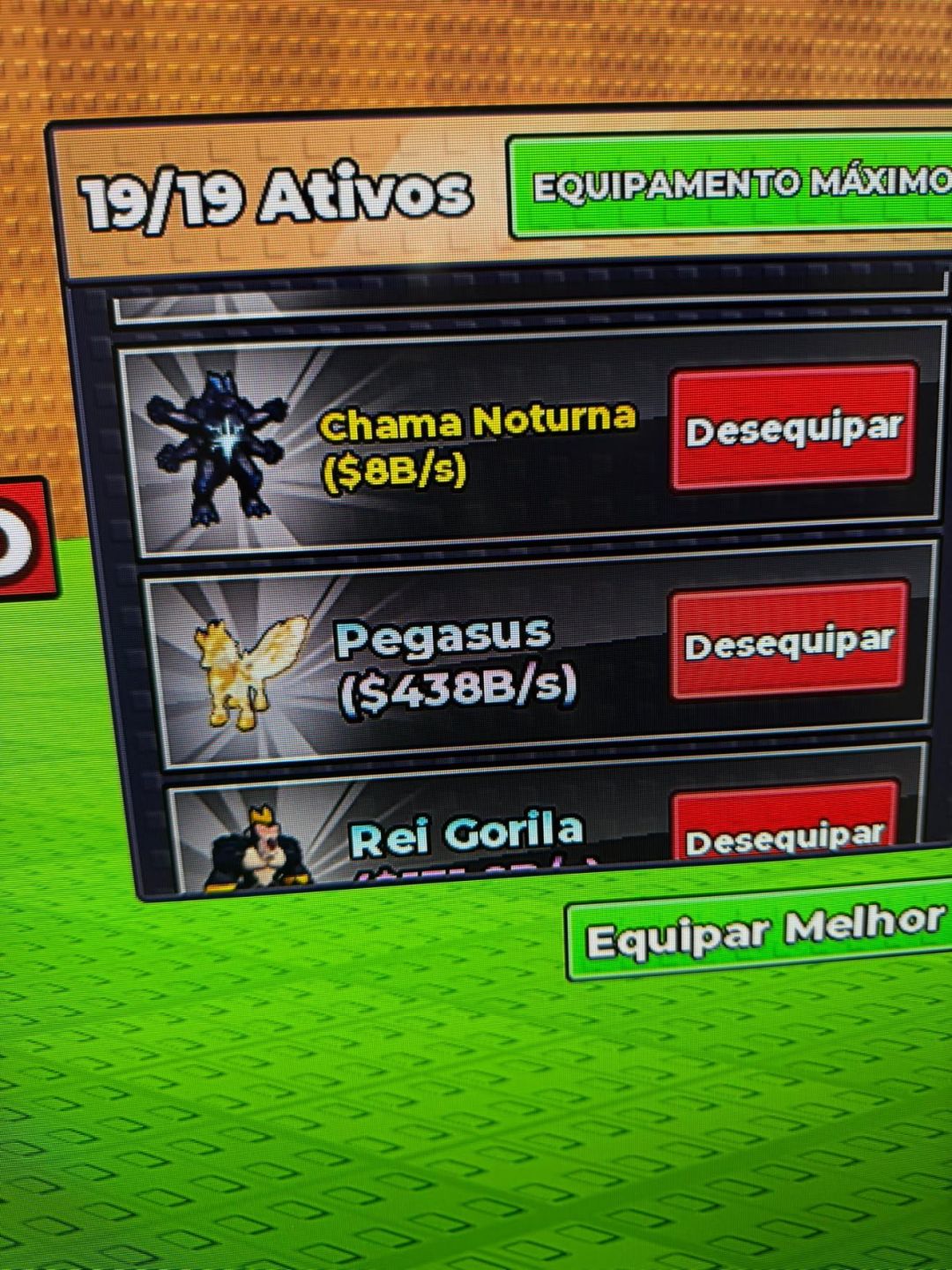 CONTA ROBLOX E ROUBE UM OVO