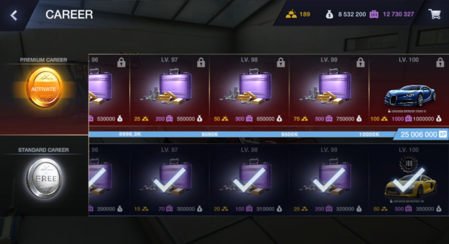 ITEMS TUNING CLUB ONLINE | MELHOR PREÇO DA GGMAX