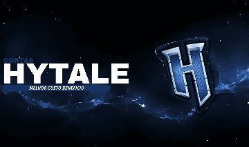 (TODAS EDIÇÕES) CONTA HYTALE ONLINE - FULL ACESSO