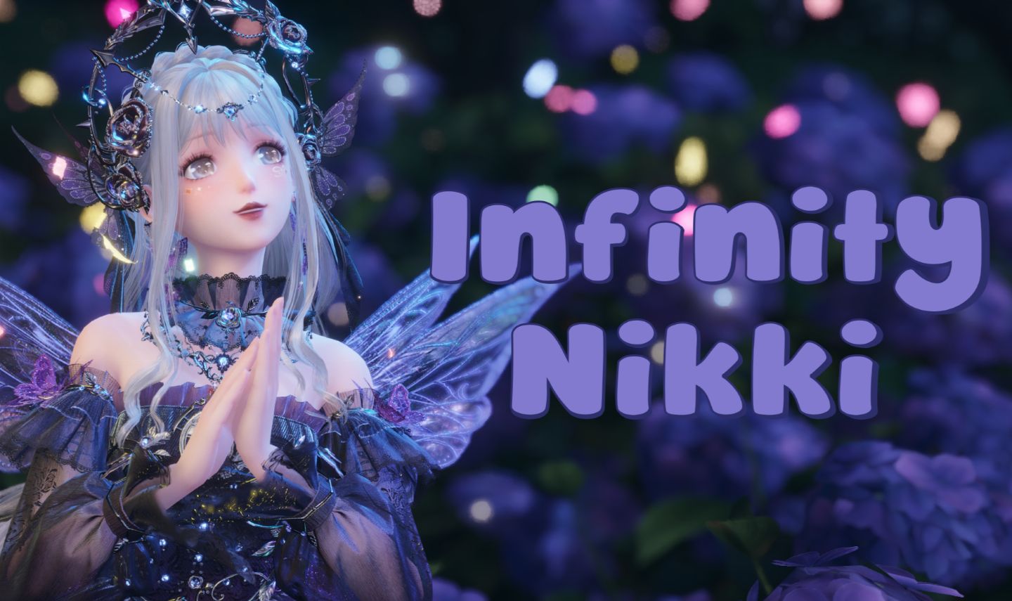 (VERSÃO NOVA!) SERVIÇOS INFINITY NIKKI - OS MAIS BARATOS E COMPLETOS!!