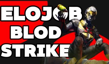 ELOJOB BLOOD STRIKE-bom preço- ranking lenda