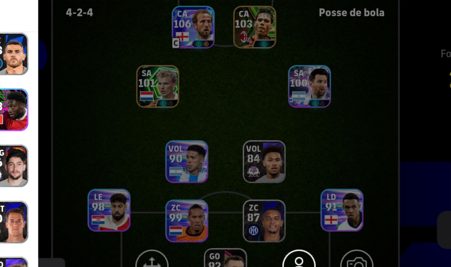 CONTA BOA PRA INICIANTE