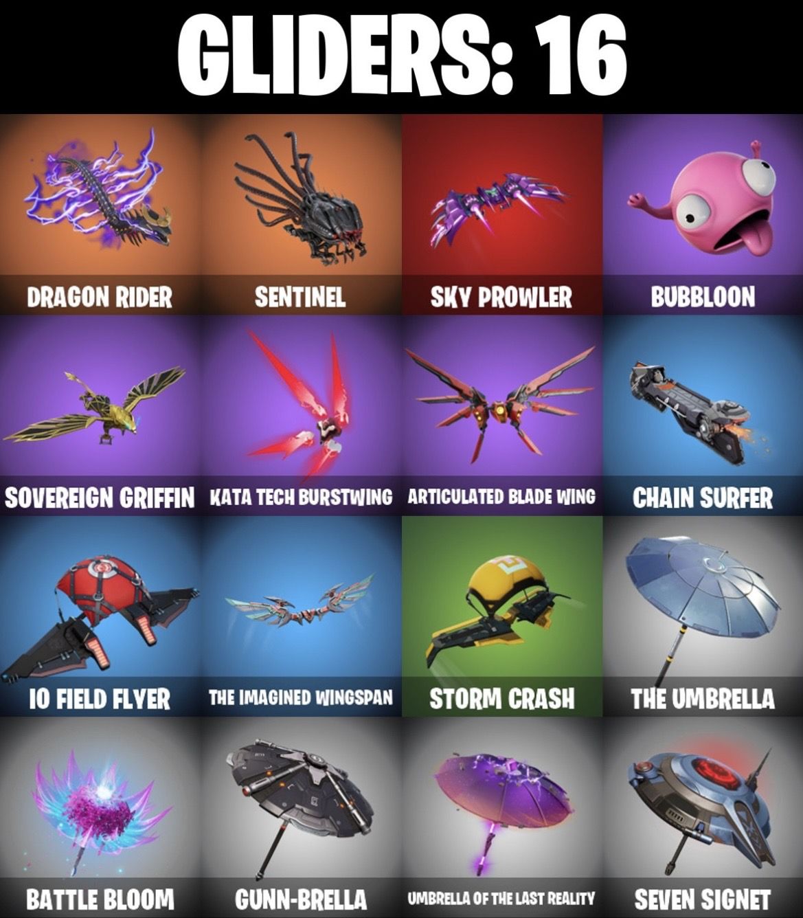 CONTA FORNITE FULL ACESSO (e-mail trocável) 11 skin 200 v-bucks