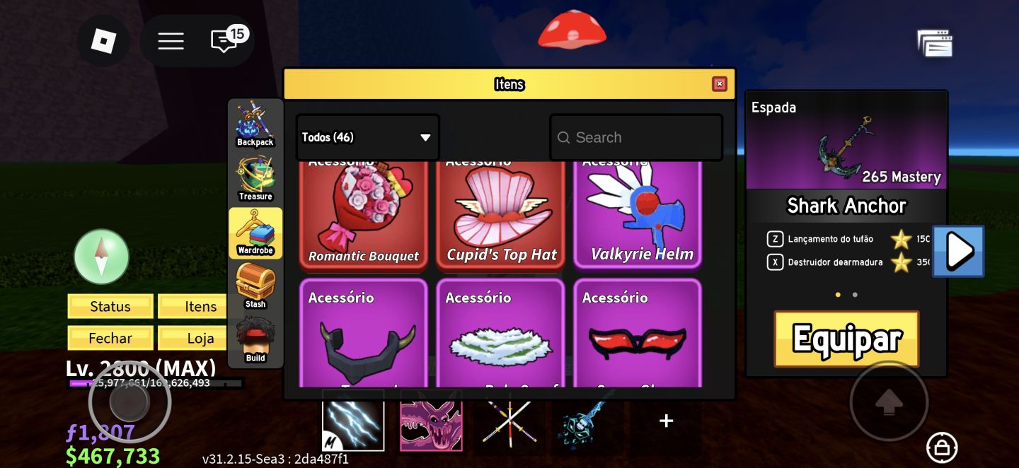 CONTA DE ROBLOX DE 2020 COM 16.500 ROBUX GASTO / BOA EM VÁRIOS JOGOS.