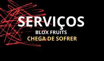FIQUE RICO NO BLOX FRUITS HOJE!