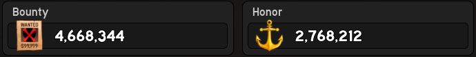 Conta de Blox Fruits completa com Dark blade, Storage e muitas frutas no inv