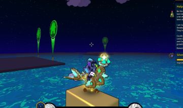 Conta Trove SH 30 K PR + Ganda